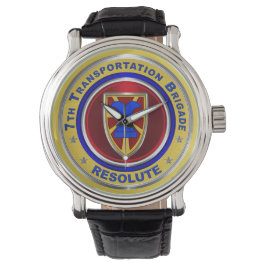Transport Brigade Expeditionary Armbanduhr