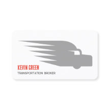 🚚 Transport Broker