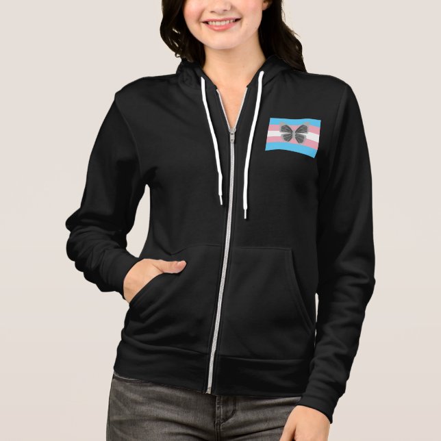 Transport Hoodie