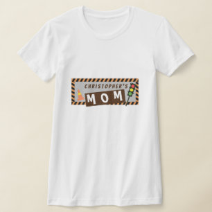 Transport Mama T - Shirt