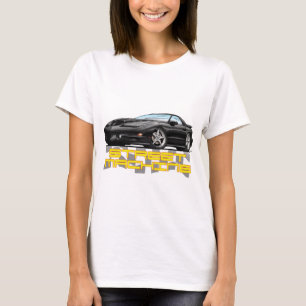 Transport morgens Pontiac-93-02 T-Shirt