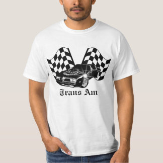 Transport morgens T-Shirt