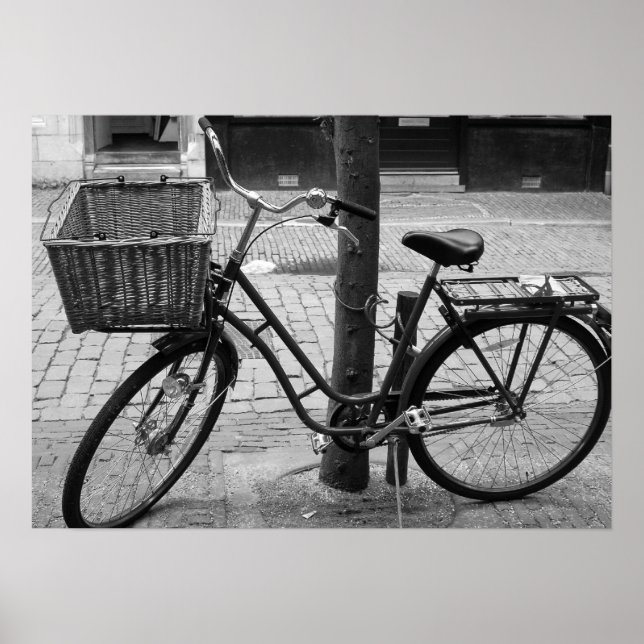 Transport Poster (Vorne)