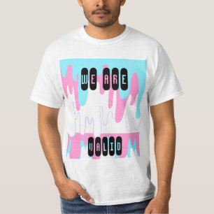 Transport-Stolz-T - Shirt