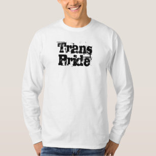Transport-Stolz T-Shirt