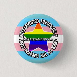 (Transport) Zugelassenes FinnFam Button