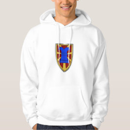Transportbrigade Hoodie