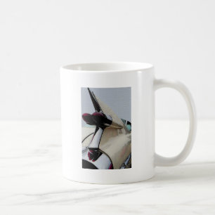TRANSPORTGESTELL-FLOSSE 1959 TASSE