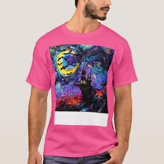 Transsilvanische Nacht T-Shirt