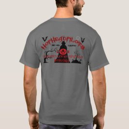 Transsylvania Airfield Rumänien T-Shirt