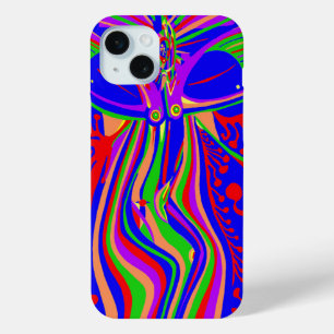 Transzendenz Evolution Case-Mate iPhone Hülle