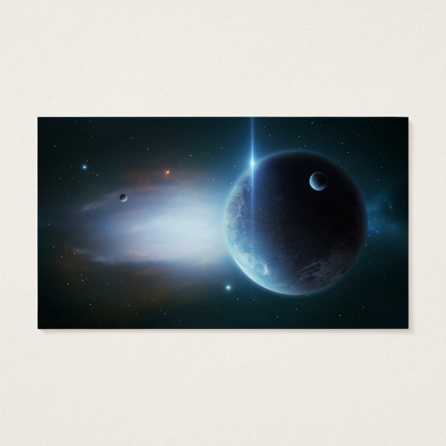 Transzension (Rückseite)