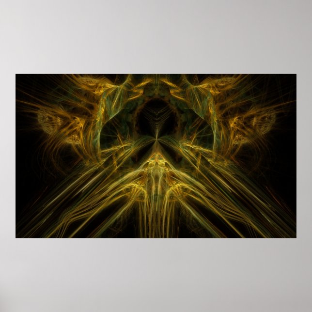 Transzension Poster (Vorne)