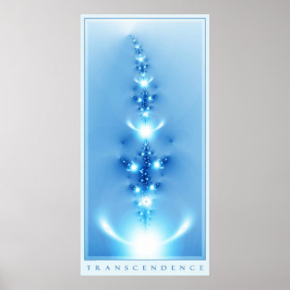 Transzension Poster