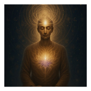 Transzension Poster