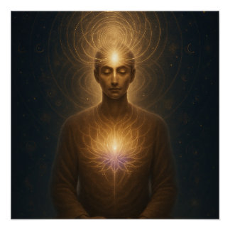 Transzension Poster