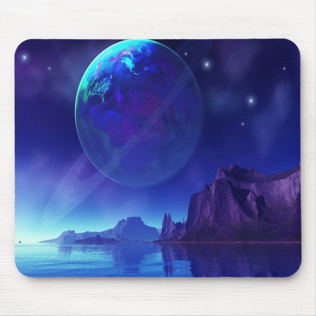 TRANTA 3 MOUSEPT MOUSEPAD (Vorne)