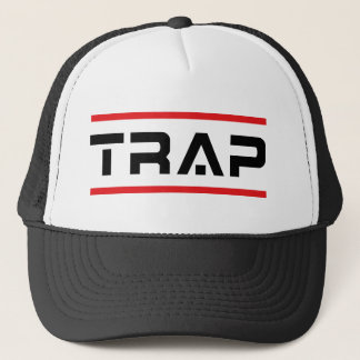 Trap Music Truckerkappe