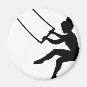 trapeze_artist magnet