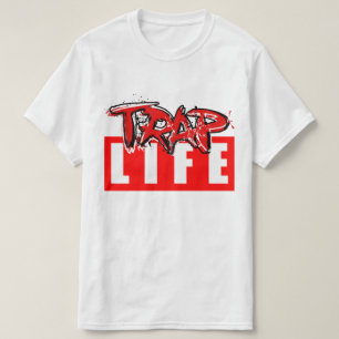 Trappin Trappin Life T-Shirt