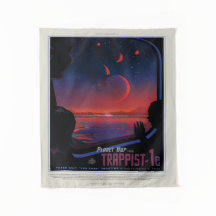 TRAPPIST-1e Small
