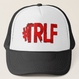 TrapRock La Familia [Hysterese] Truckerkappe