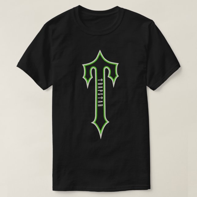 Trapstar Special Series 01 T-Shirt (Design vorne)