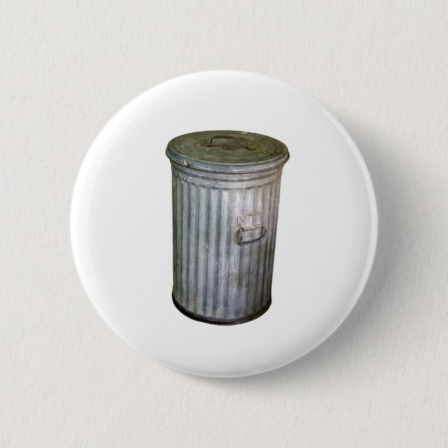 trash bin button (Vorderseite)