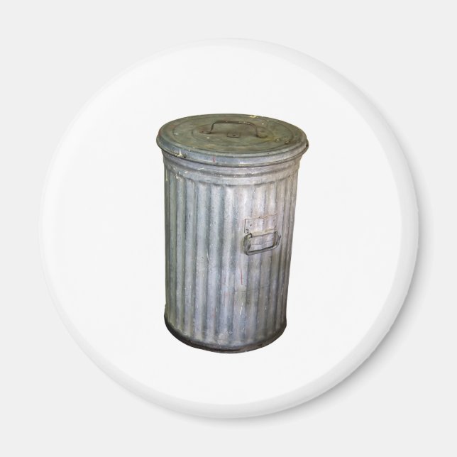 trash bin magnet (Vorne)
