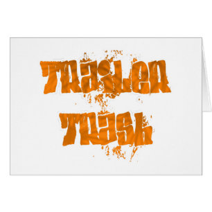 Trash-Graffiti-Design