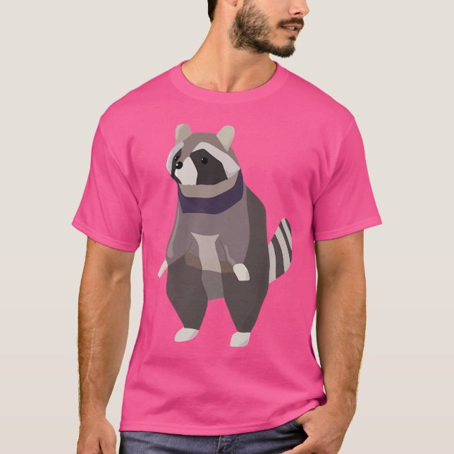 Trash King T-Shirt (Vorderseite)