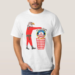 TRASH OBAMA T-Shirt