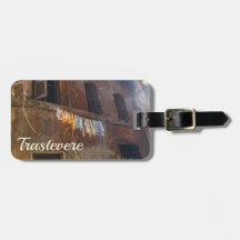 Trastevere Rome