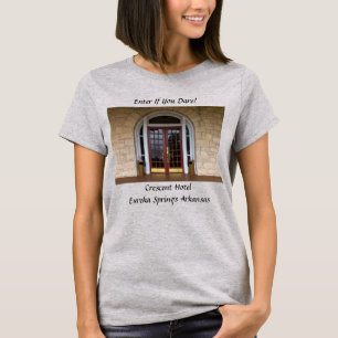 Trau dich rein T-Shirt