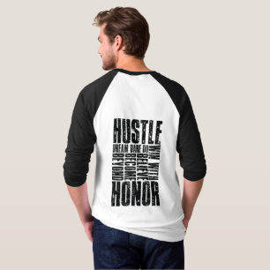 Trau dich zu träumen T-Shirt