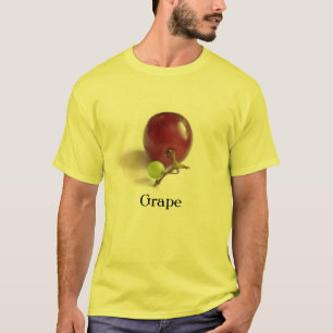 Traube, Traube T-Shirt