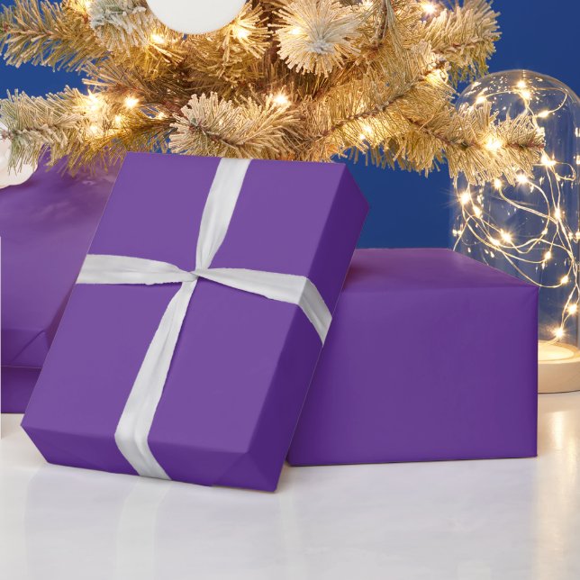 Trauben Geschenkpapier (Feiertage)