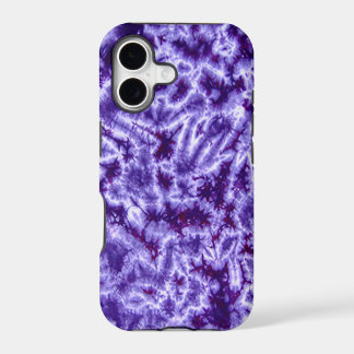 Trauben Koolaid Krawatte-Dye iPhone 5 Selten Fall
