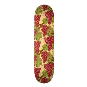Trauben Skateboard