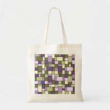 Trauben-Tasche