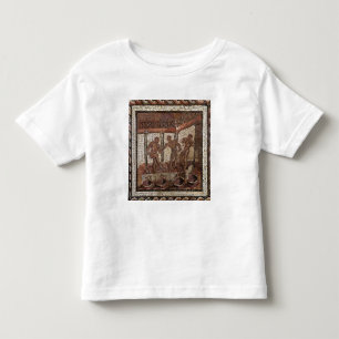 Trauben, von Heilig-Römisch-en-Gallone treten Kleinkind T-shirt