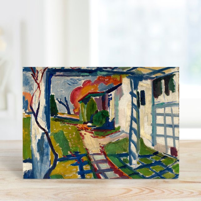 TraubenArbor | Henry Lyman Saően Karte (Von Creator hochgeladen)