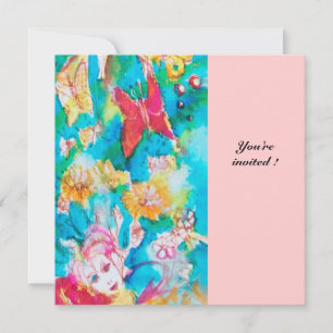 TRAUBENFAIRE TALE 2 EINLADUNG