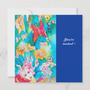 TRAUBENFAIRE TALE 2 EINLADUNG