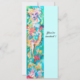 TRAUBENFAIRE TALE 5 EINLADUNG