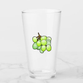 Traubengläser Glas