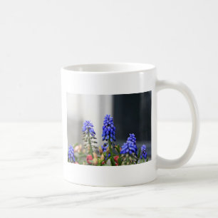 Traubenhyazinthe Tasse
