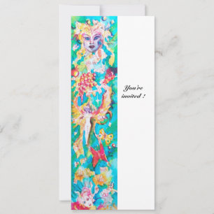 TRAUBENMÄRCHEN 4 EINLADUNG