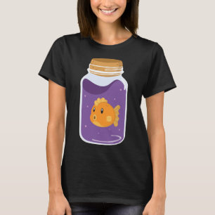 Traubensoda Goldfish T-Shirt