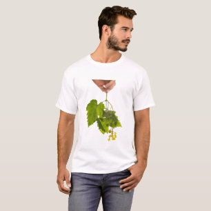 Traubenstrauch T-Shirt